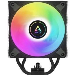 ARCTIC chladič Freezer 36 ARGB černý
