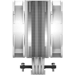 ARCTIC chladič Freezer 36 ARGB bílý