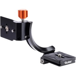 Rollei Frame Flipper/ pro objektivy s max. průměrem 64mm