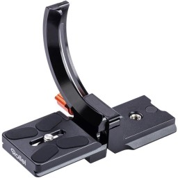 Rollei Frame Flipper/ pro objektivy s max. průměrem 64mm