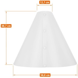 Rollei The Light Cone-Large/ světelný kužel pro produktové focení