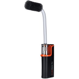 Rollei SmokeMaster Pro