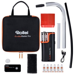 Rollei SmokeMaster Pro