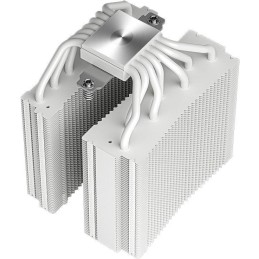 DEEPCOOL chladič CPU Assassin 4S / 140mm fan / 7x tep. trubic / PWM / bílý