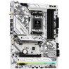 ASRock B650 Steel Legend WiFi / AMD B650 / AM5 / 4x DDR5 DIMM / 3x M.2 / HDMI / DP / USB-C / WiFi / ATX