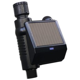 IMMAX NEO SMART zavlažovací ventil se solárním panelem, Zigbee, TUYA