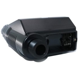 IMMAX NEO SMART zavlažovací ventil se solárním panelem, Zigbee, TUYA