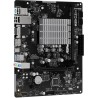 ASRock N100M / Alder Lake N100 / 1x DDR4 DIMM / VGA / HDMI / DP / mATX