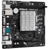 ASRock N100DC-ITX / Alder Lake N100 / 1x DDR4 DIMM / VGA / HDMI / Mini-ITX
