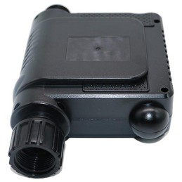 IMMAX NEO SMART zavlažovací ventil se solárním panelem, Zigbee, TUYA