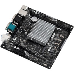 ASRock N100DC-ITX / Alder Lake N100 / 1x DDR4 DIMM / VGA / HDMI / Mini-ITX