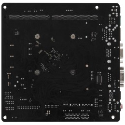 ASRock N100DC-ITX / Alder Lake N100 / 1x DDR4 DIMM / VGA / HDMI / Mini-ITX
