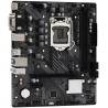 ASRock H510M-H2/M.2 SE / Intel H470 / LGA1200/ 2x DDR4 / M.2 / VGA / HDMI / mATX
