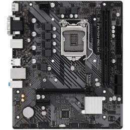 ASRock H510M-H2/M.2 SE / Intel H470 / LGA1200/ 2x DDR4  / M.2 / VGA / HDMI / mATX