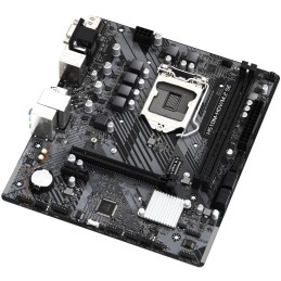 ASRock H510M-H2/M.2 SE / Intel H470 / LGA1200/ 2x DDR4  / M.2 / VGA / HDMI / mATX