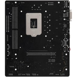ASRock H510M-H2/M.2 SE / Intel H470 / LGA1200/ 2x DDR4  / M.2 / VGA / HDMI / mATX
