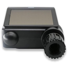 IMMAX NEO SMART zavlažovací ventil se solárním panelem, Zigbee, TUYA