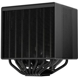 DEEPCOOL chladič CPU Assassin 4S / 140mm fan / 7x tep. trubic / PWM / černý