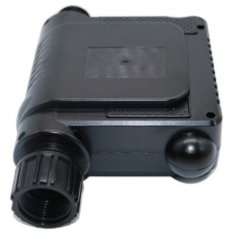 IMMAX NEO SMART zavlažovací ventil se solárním panelem + čidlo půdní vlhkosti, Zigbee, TUYA