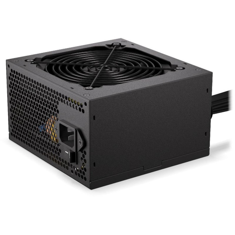 Endorfy zdroj Elementum E5 550W / ATX / 120mm / 80 Plus