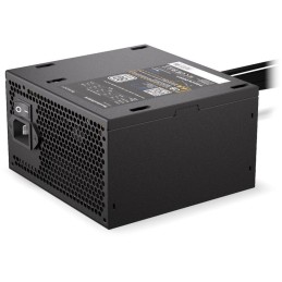 Endorfy zdroj Elementum E5 550W / ATX / 120mm / 80 Plus