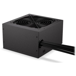Endorfy zdroj Elementum E5 550W / ATX / 120mm / 80 Plus