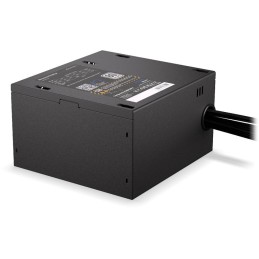 Endorfy zdroj Elementum E5 550W / ATX / 120mm / 80 Plus