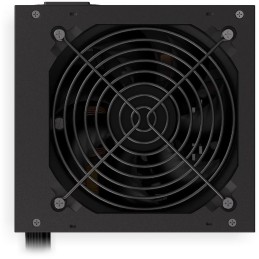 Endorfy zdroj Elementum E5 550W / ATX / 120mm / 80 Plus