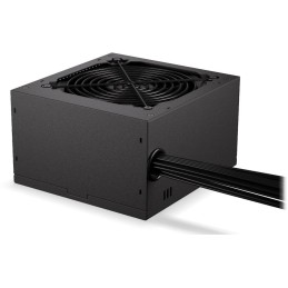 Endorfy zdroj Elementum E5 450W / ATX / 120mm / 80 Plus bulk