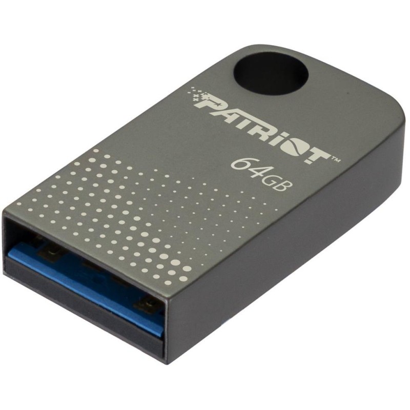 PATRIOT TAB300 64GB / USB Typ-A / USB 3.2 Gen 1 / tmavě šedá