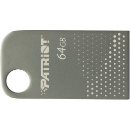 PATRIOT TAB300 64GB / USB Typ-A / USB 3.2 Gen 1 / tmavě šedá