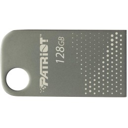 PATRIOT TAB300 128GB / USB Typ-A / USB 3.2 Gen 1 / tmavě šedá