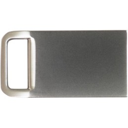 PATRIOT TAB200 64GB / USB Typ-A / USB 2.0 / stříbrná