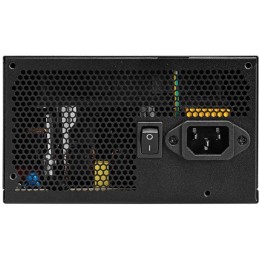 MSI zdroj MAG A650BNL/ 650W/ ATX/ akt. PFC/ 5 let celková záruka/ 120mm ventilátor/ 80PLUS Bronze