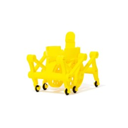 Ozobot Crawler, 6 szt.