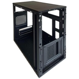 EUROCASE MicroT MC MF-320B / bez zdroje / 2x USB 3.0  / černá