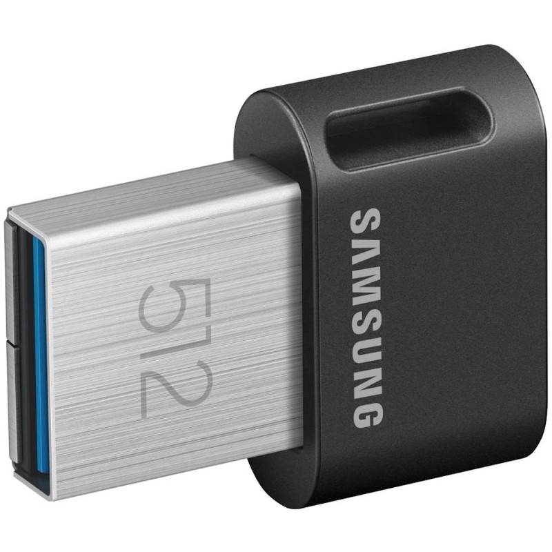 SAMSUNG FIT Plus USB 3.2 512GB / USB 3.2 Gen 1 / USB-A