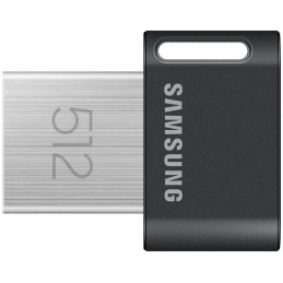 SAMSUNG FIT Plus USB 3.2 512GB / USB 3.2 Gen 1 / USB-A