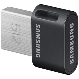 SAMSUNG FIT Plus USB 3.2 512GB / USB 3.2 Gen 1 / USB-A
