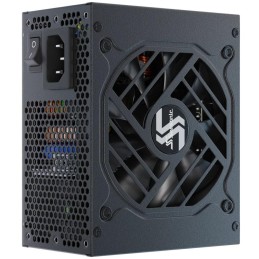 SEASONIC zdroj FOCUS SGX 750W / SSR-750SGX / SFX / akt. PFC / 92mm / modulární / 80+ Gold