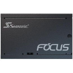 SEASONIC zdroj FOCUS SGX 750W / SSR-750SGX / SFX / akt. PFC / 92mm / modulární / 80+ Gold