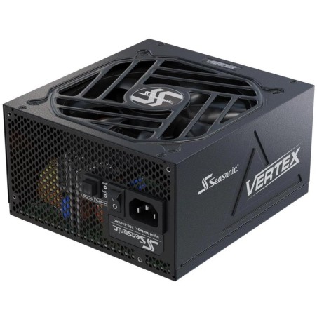 SEASONIC zdroj VERTEX PX-750 Platinum / 750W / ATX3.0 / 135mm fan / 80PLUS Platinum