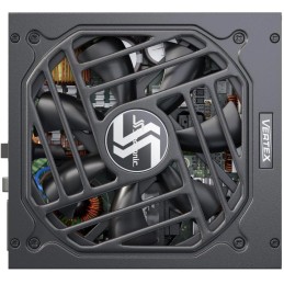 SEASONIC zdroj VERTEX PX-750 Platinum / 750W / ATX3.0 / 135mm fan / 80PLUS Platinum