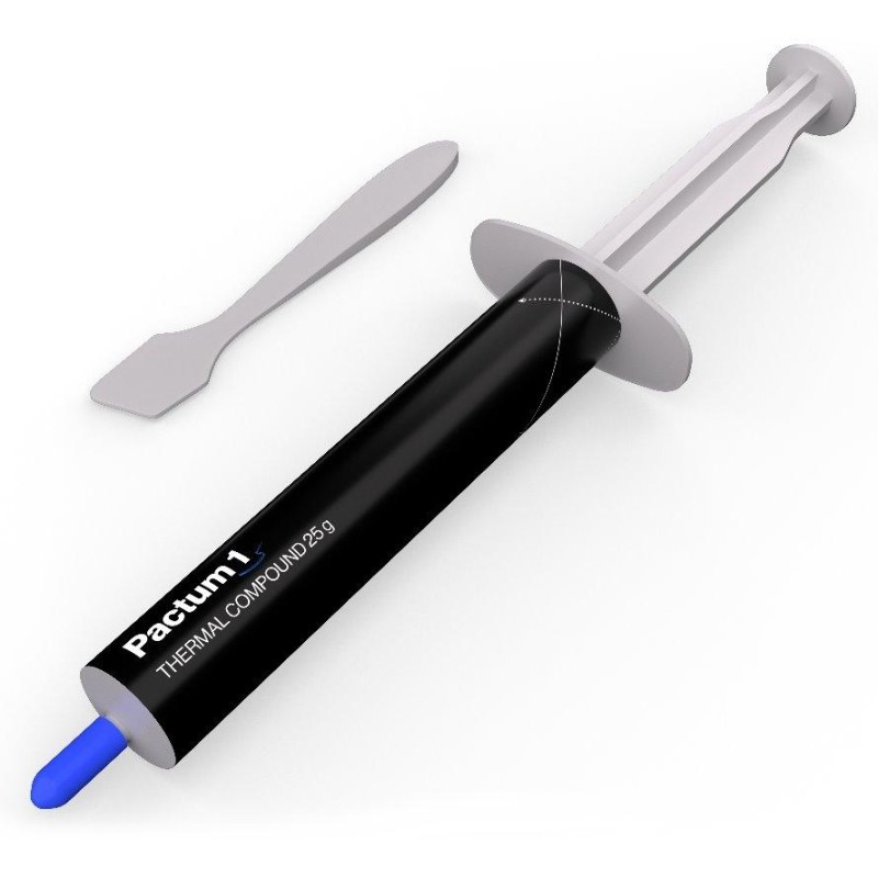 Endorfy teplovodivá pasta Pactum 1 / 25 g