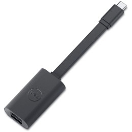 DELL redukce USB-C na 2.5GbE Ethernet RJ45