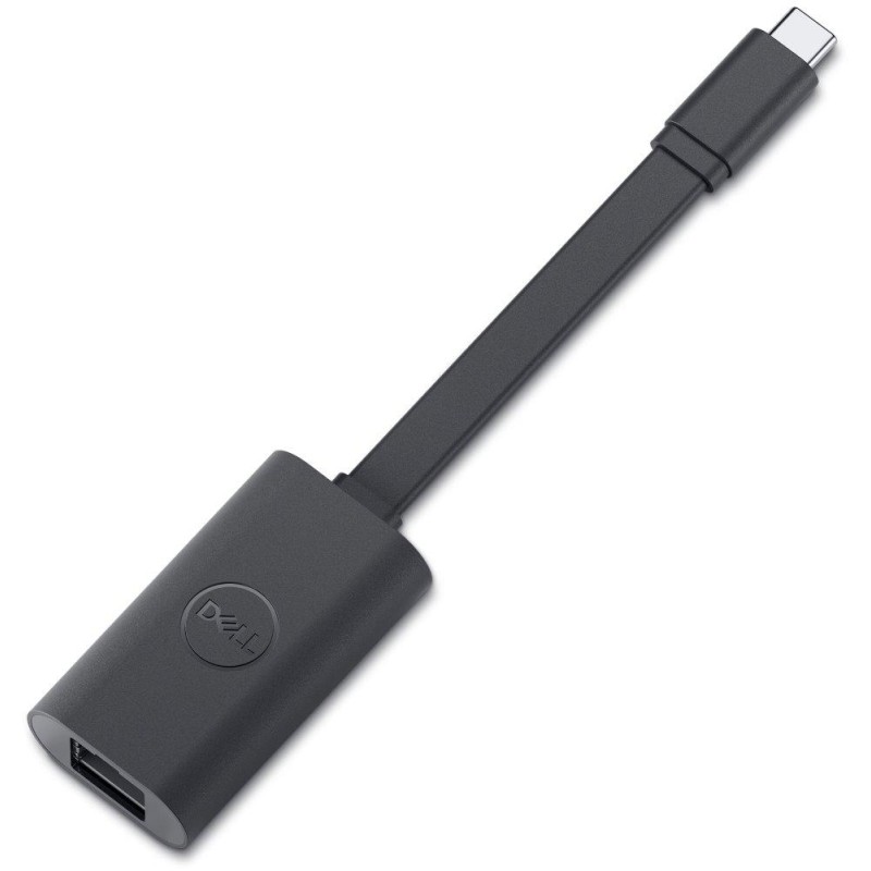 DELL redukce USB-C na 2.5GbE Ethernet RJ45