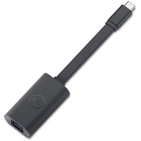 DELL redukce USB-C na 2.5GbE Ethernet RJ45