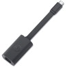 Adapter DELL USB-C do 2,5 GbE Ethernet RJ45