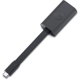 DELL redukce USB-C na 2.5GbE Ethernet RJ45