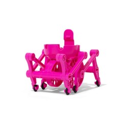 Ozobot Crawler, 6 Stk.